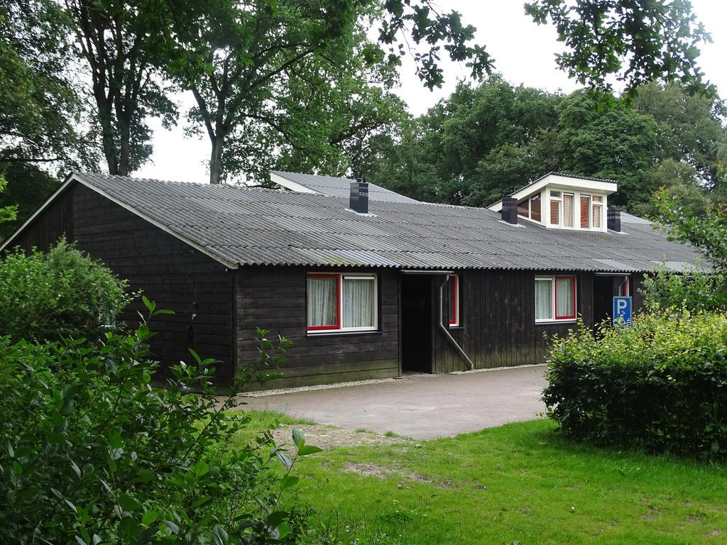 erve Hanebulten Haaksbergen Exterior foto