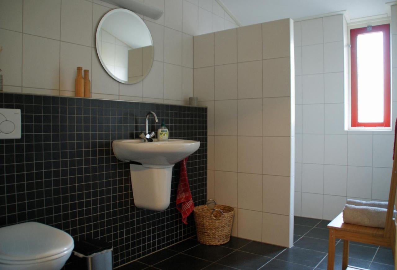 erve Hanebulten Haaksbergen Exterior foto